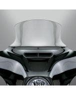 National Cycle N20408 11.5" Clear Tint VStream Windscreen Harley FLH/T 14-20