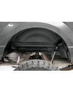 Rough Country 4214 Rear Wheel Well Inner Liners Pair 14-18 Chevy Silverado 1500