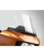National Cycle N20431 16" Clear Tint VStream Windscreen Harley FLTR 15-20