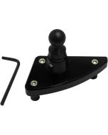 Techmount Device Accessory Mounting Harley Fairing Mount Kit Only