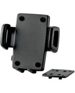 Techmount Device Accessory Mounting Cell Phone/iPod Accessory Cradle