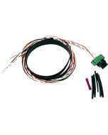Namz 36" Speedometer and Instrument Extension Harness Harley FL FX 14-20