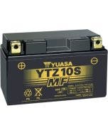 Yuasa YTZ10S 12V 190A High Performance AGM Maintenance-Free Battery Motorcycle