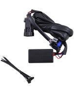 Custom Dynamics Smart Triple Play Module Run Brake Turn Controller Scout 15-20