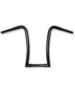 Buy Nash 18PBDKT Black 18" 1 1/4" Dimpled Pudgy Gimp Hangers Harley TBW 0601-3824 06013824 from Eastern Performance Cycles. Great prices and free shipping!