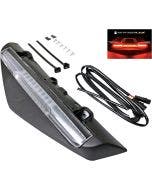 Pathfinder LED High Mount Trunk Light w/ Turn Signals Honda Gold Wing GL1800 18-19
