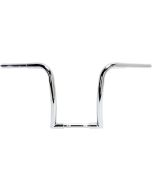 Buy Nash 14PCHDKT Chrome 1 1/4" Dimpled Pudgy Gimp Hangers 14" Harley TBW 0601-3545 06013545 from Eastern Performance Cycles. Great prices and free shipping!