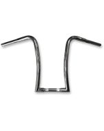 Buy Nash 14SGBDKT Chrome 18" 1 1/4" Dimpled Pudgy Gimp Hangers Harley TBW 0601-3525 06013525 from Eastern Performance Cycles. Great prices and free shipping!