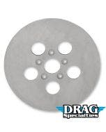 Purchase Drag Specialties 1710-3217 Disc Brake Rotor 92-99 Harley XL OEM 41789-92 17103217 from Eastern Performance Cycles. Great prices and free shipping!