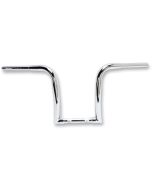 Buy Nash 12PMCHDKT Chrome 12" 1 1/4" Dimpled Pudgy Midget Gimp Mini Apes Harley TBW 0601-3551 06013551 from Eastern Performance Cycles. Great prices and free shipping!