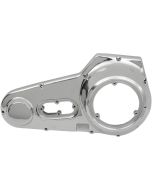 Chrome Outer Primary Cover 8 Hole 4 Speed Harley Shovelhead FX 71-85 OE 60498-80
