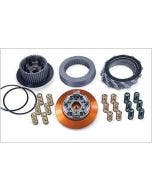 Barnett Scorpion Low Profile Lock-Up Clutch for Harley 98-06 Big Twin Hydraulic