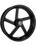 Performance Machine One Piece Pro-Am Black Ops Motorcycle Wheel Tire Packages