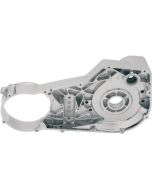Drag Specialties Chrome Inner Primary Cover 94-06 Harley Softail 1107-0045