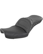 Saddlemen Explorer Special Seat w/o Backrest 2-Up Harley Dyna FXD FXDL 96-03