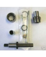 70-182 Wild Rider Harley Jackshaft Assembly 94 - 06