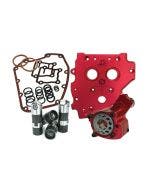 Feuling 7075ST Race Series Oil System Short Travel Lifter Harley Twin Cam 07-17