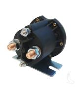 RHOX SOL-1030 Solenoid 48V 4 Terminal for EZGO TXT 48 Volt Golf Cart