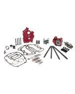 Feuling Race Series Camchest Kit Chain Drive Reaper 508 Harley Oil M8 17-Up