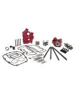 Feuling Race Series Camchest Kit Chain Drive Reaper 508 Harley Water M8 17-Up
