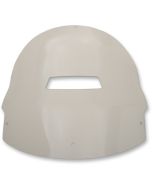 Klock Werks 18" Flare Clear Windshield Vented Honda Gold Wing F6B 13-17