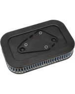 Drag Rechargeable Air Filter Element Cleaner Harley 04-13 XL EVO Repl 29331-04