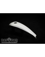 Bad Dad Raw Classic Series Dash for 6-Gallon Tanks Harley FLH/T Touring 08-Up