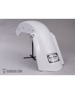 Bad Dad Raw 200mm Summit Fender w/ Recess Harley Softail Fat Boy 80950