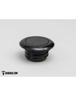 Bad Dad Black Competition Series Pop Up Gas Cap for Custom Dash 81007-2