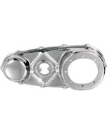 Paughco 750 Chrome Outer Primary Cover Harley Knucklehead 36-54 1107-0189