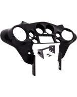 Saddle Tramp Inner Fairing DDIN Unpainted 95-HDIF-NP Harley Touring FLH 98-13
