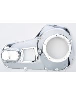 HardDrive 210207 Chrome Outer Primary Cover Harley FLH/T Touring 99-06
