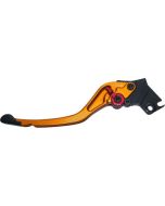 CRG RC2 Standard Clutch Lever Gold 2AD-631-T-G Harley XG750A Street Rod 17-20
