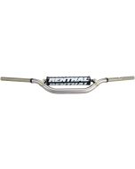 Renthal Twinwall Handlebars Bend McGrath Short Tanium 999-01-TG-07-185