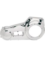 Chrome Outer Primary Cover 8 Hole Harley Twin Cam FXD FLS FXS 99-06 OE 60543-99