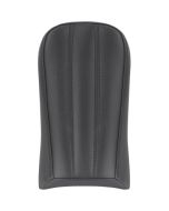 Saddlemen Renegade Sport Black Knuckle Pillion Pad Harley FLSB FXLR 18-23