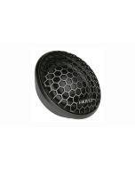 Hertz Cento C 26 Neo 1" 4 Ohm 120W Tetolon Dome Tweeter Speaker Pair Car Audio