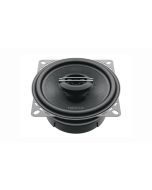 Hertz Cento CX 100 Coaxial 4" 4 Ohm 120W 2-Way Speaker & Tweeter System Pair