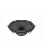 Hertz Cento CX 570 Coaxial 5X7 4 Ohm 210W 2-Way Speaker Driver & Tweeter Pair