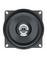 Hertz Dieci DCX 100.3 Coaxial 4" 4 Ohm 60W 2-Way Speaker Driver & Tweeter Pair