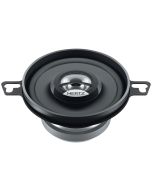 Hertz Dieci DCX 87.3 Coaxial 3.5" 4 Ohm 60W 2-Way Speaker Driver & Tweeter Pair