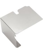 Drag Specialties Chrome Battery Cover Harley 67-78 Sportster XLH