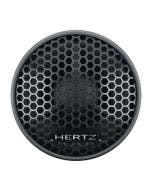 Hertz Dieci DT 24.3 Neo 1" 80W 4 Ohm Tweeter & Crossover Pair 1 Inch Car Audio