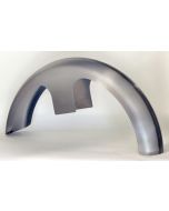 Fat Katz 26" Wrapped Laredo Steel Front Fender Harley FLH w/26" Wheel 14-15 | FL106-14