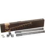 Progressive 11-1132 Replacement 39mm Front Fork Springs Kit Harley 87-93 FXRS/T