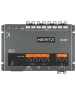Hertz H8 DSP Automotive Car Audio Processor Unit w/ DRC HE Remote