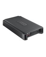 Hertz Compact Power HCP  4 AB-Class Four Channel Amplifier