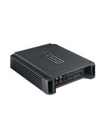 Hertz Compact Power HCP 4D D-Class Four Channel Amplifier
