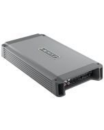 Hertz HCP 5MD Marine 5 Channel Amplifier Audio Boat Offroad UTV 12V Power Amp