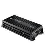Hertz HMP 4D 4 Channel 300W Compact Powersports & Marine Audio Power Amplifier